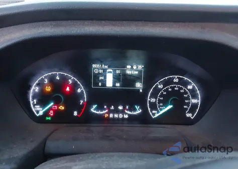 2020 Ford Transit-350 from USA, damaged, VIN 1FTBW9C80LKB67383